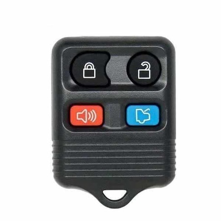 Oem OEM: REF: 1998-2014 Ford / 4-Button Keyless Entry Remote / PN: 8S4T-15K601-AB / CWTWB1U345 (OEM) OR-FRD010